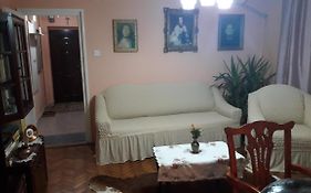 Cozy, central 1-bedroom apartment in Timisoara, Romania