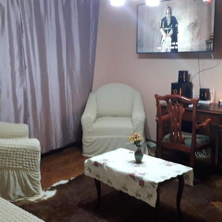 Cozy, central 1-bedroom apartment in Timisoara, Romania Exterior foto