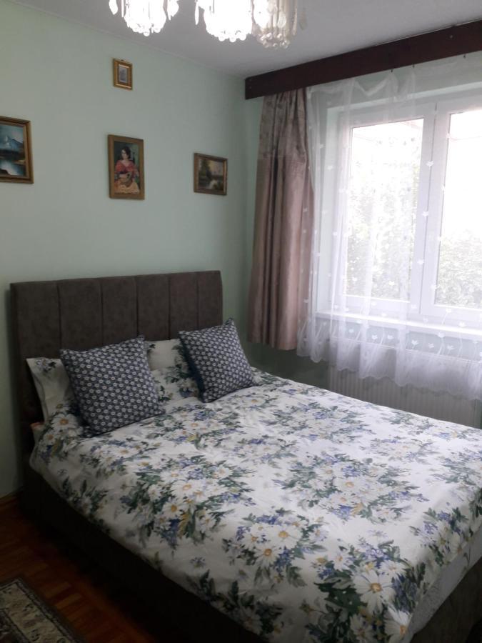 Cozy, central 1-bedroom apartment in Timisoara, Romania Exterior foto