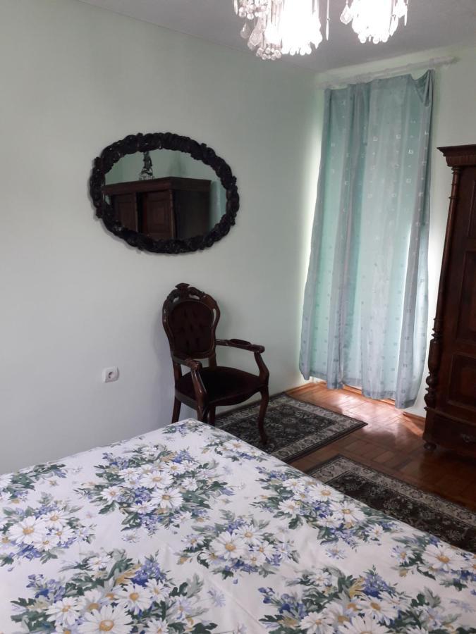Cozy, central 1-bedroom apartment in Timisoara, Romania Exterior foto